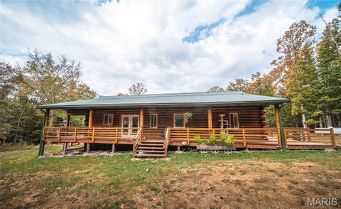 Tiny photo for 14754 Withrow Drive, Licking, MO 65542 (MLS # 26058900)