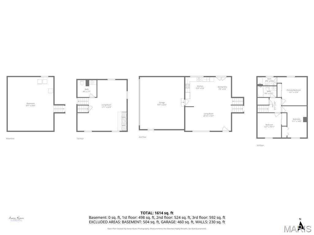 Country Hill Manor - Residential