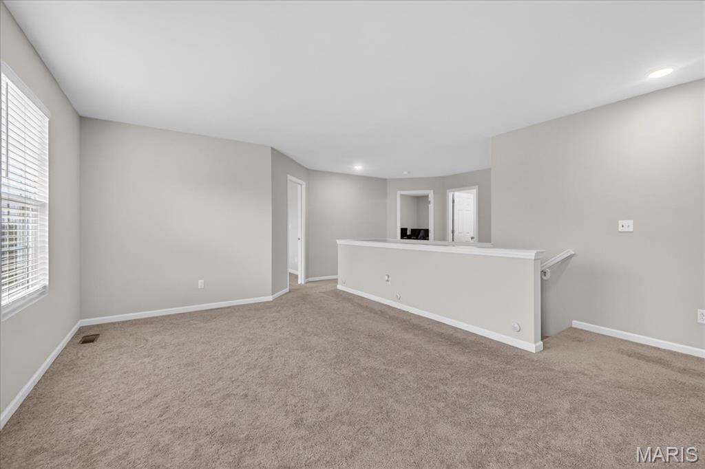 Bend Ridge Estates - Residential