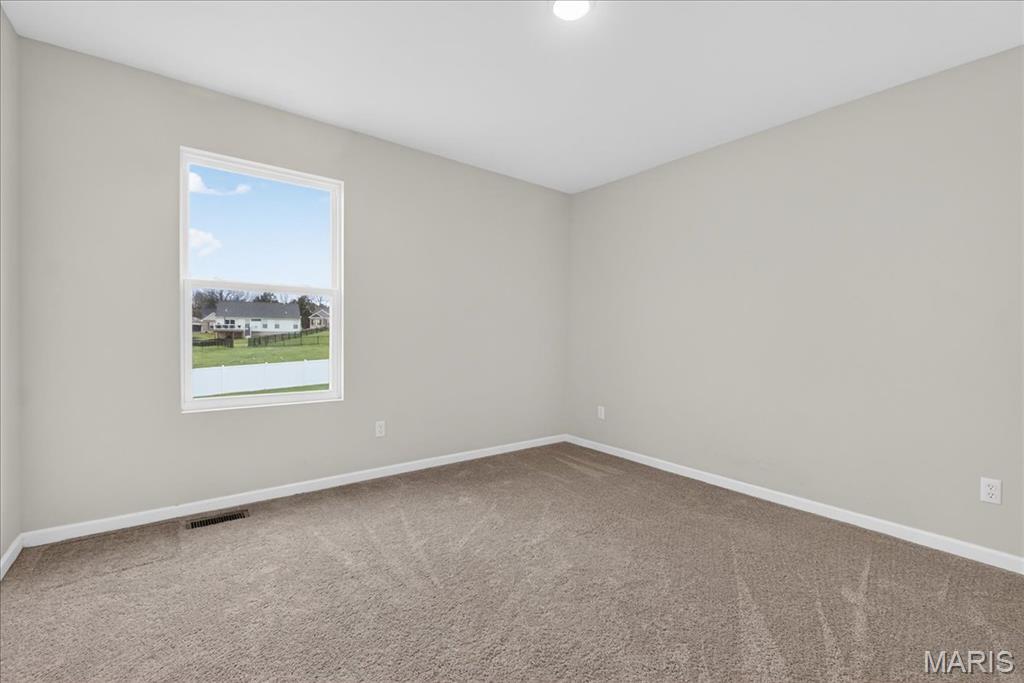 Bend Ridge Estates - Residential