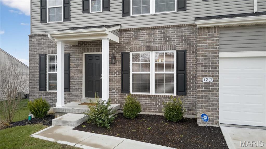 Bend Ridge Estates - Residential