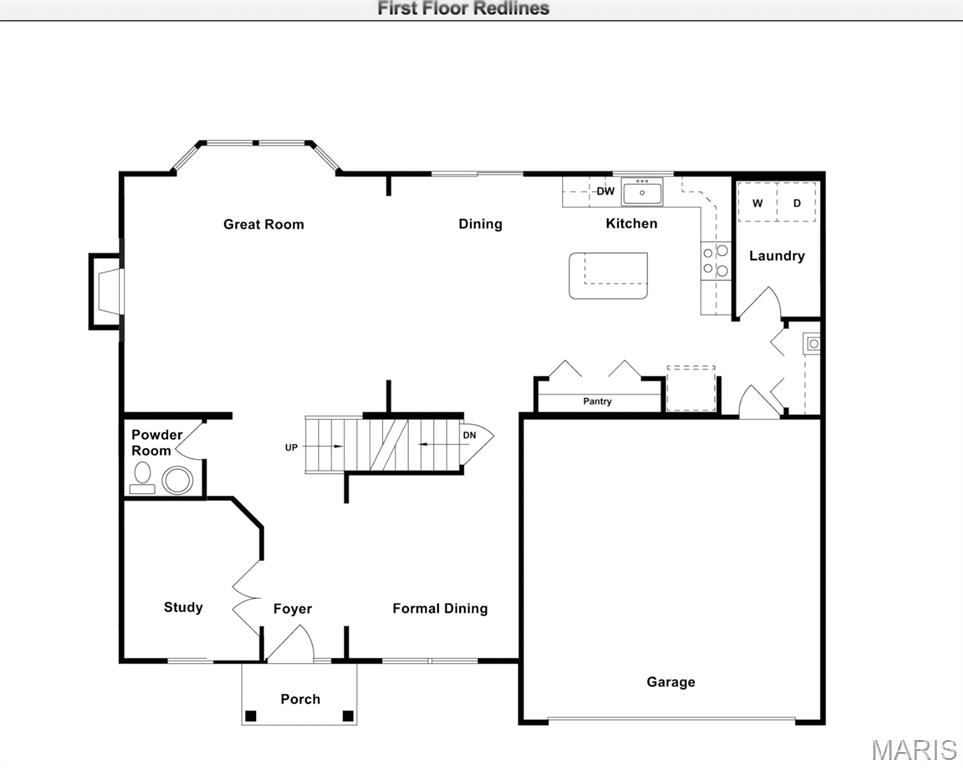 Bend Ridge Estates - Residential