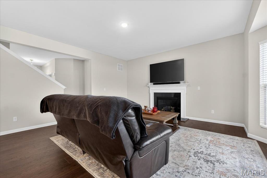 Bend Ridge Estates - Residential