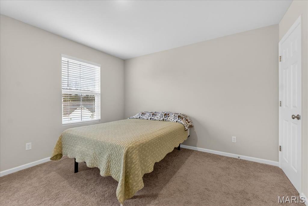 Bend Ridge Estates - Residential