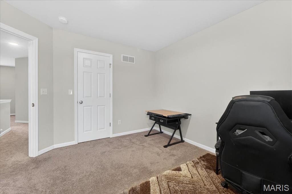 Bend Ridge Estates - Residential