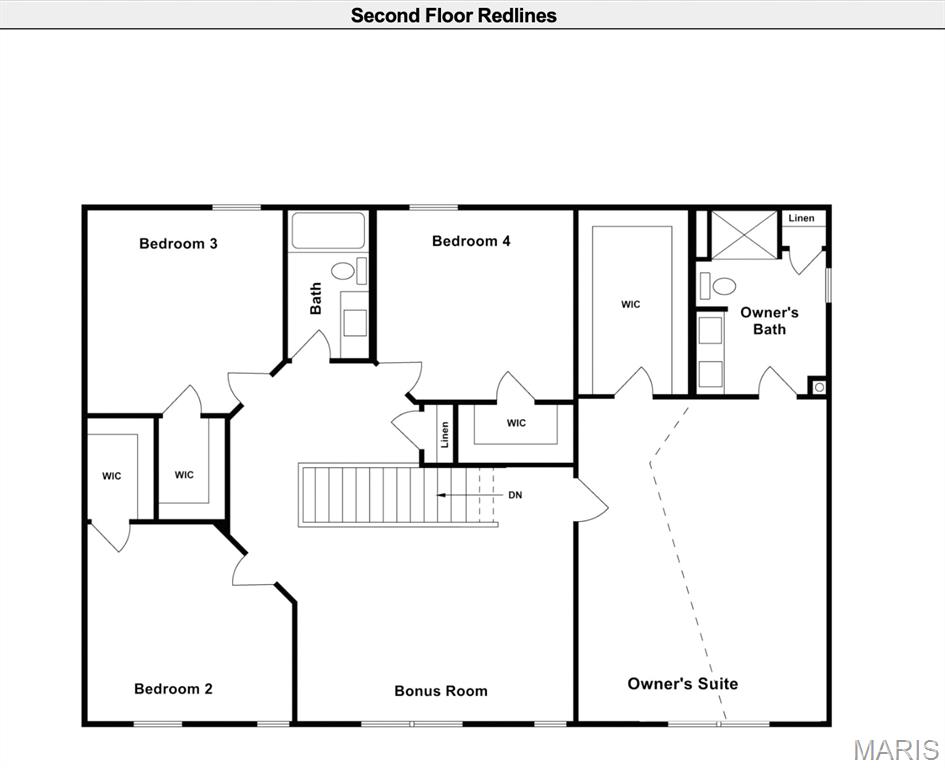 Bend Ridge Estates - Residential