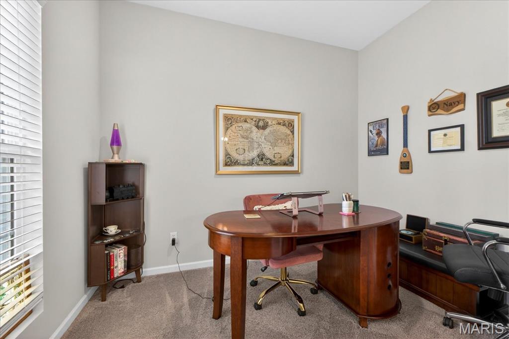 Bend Ridge Estates - Residential