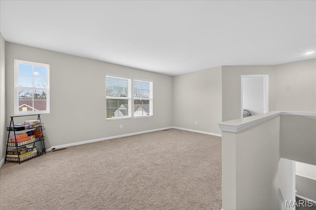 Bend Ridge Estates - Residential