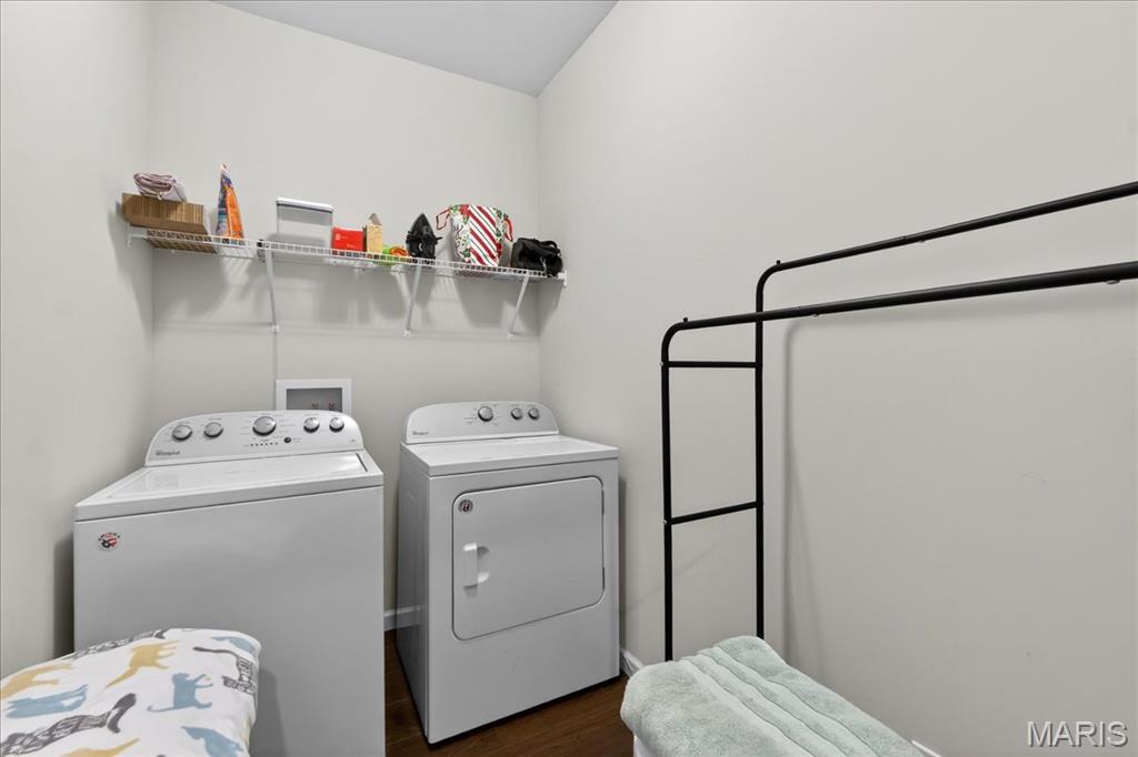 Bend Ridge Estates - Residential