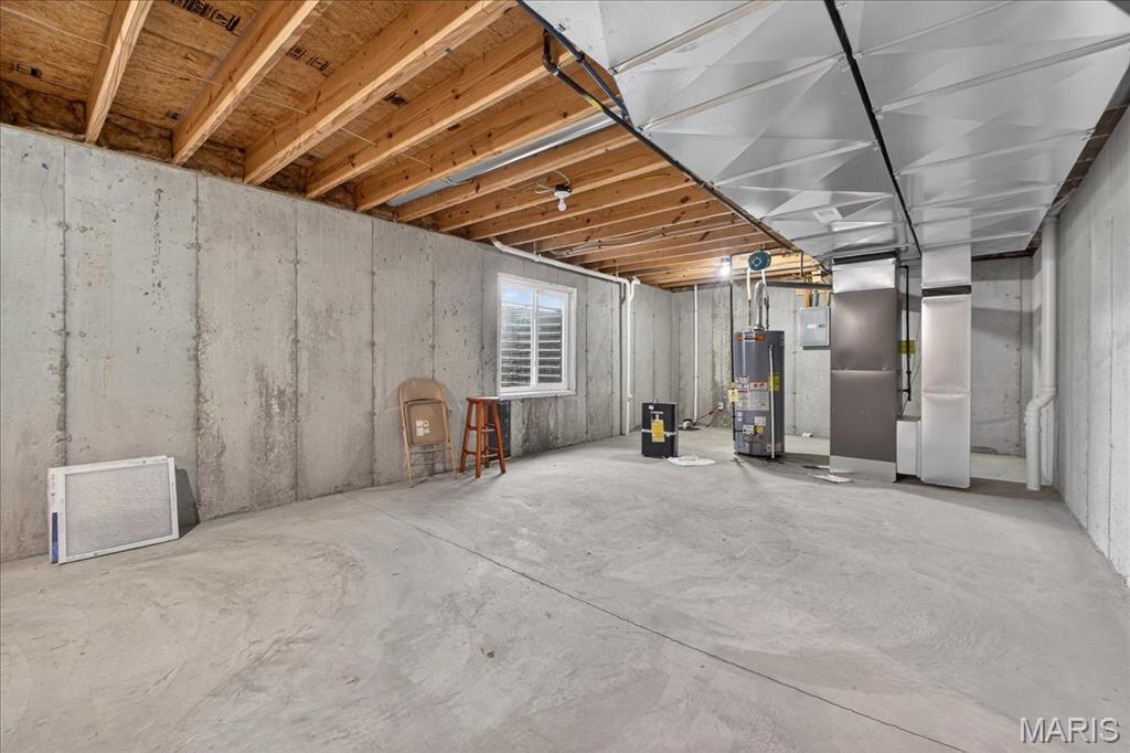 Bend Ridge Estates - Residential