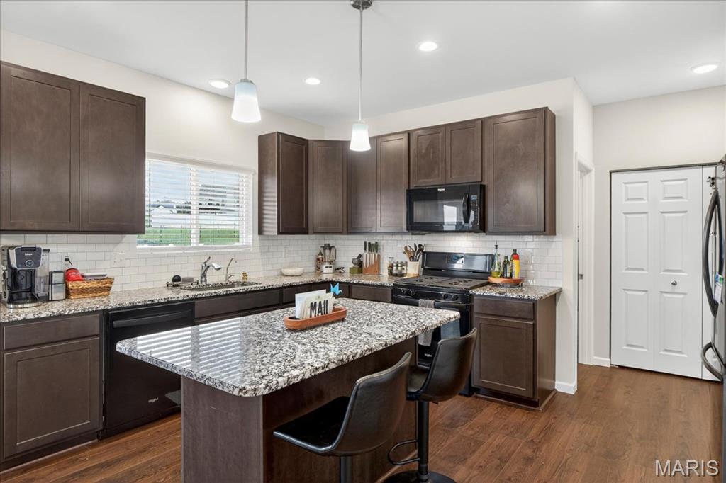 Bend Ridge Estates - Residential