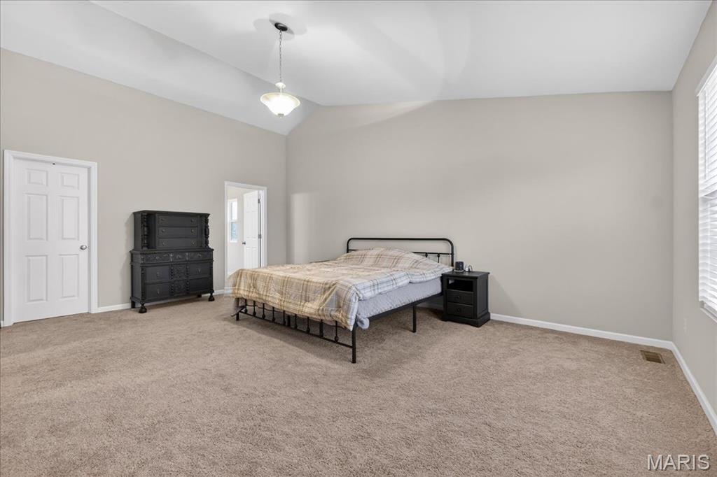 Bend Ridge Estates - Residential