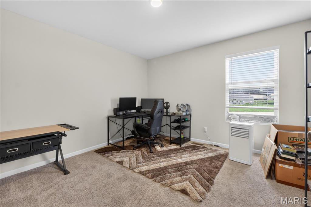 Bend Ridge Estates - Residential