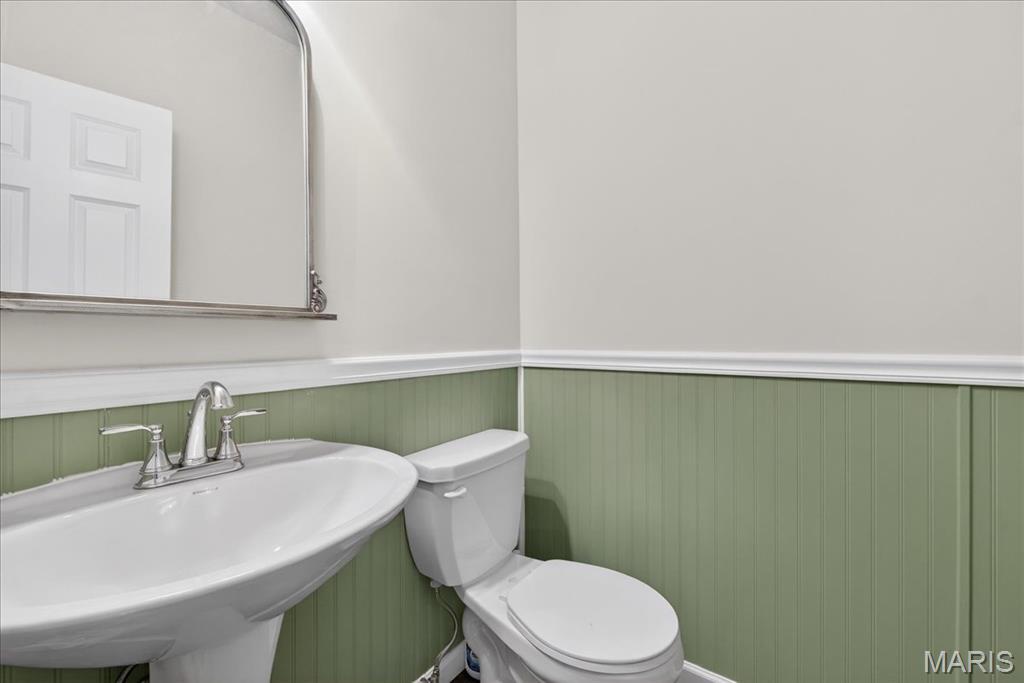 Bend Ridge Estates - Residential