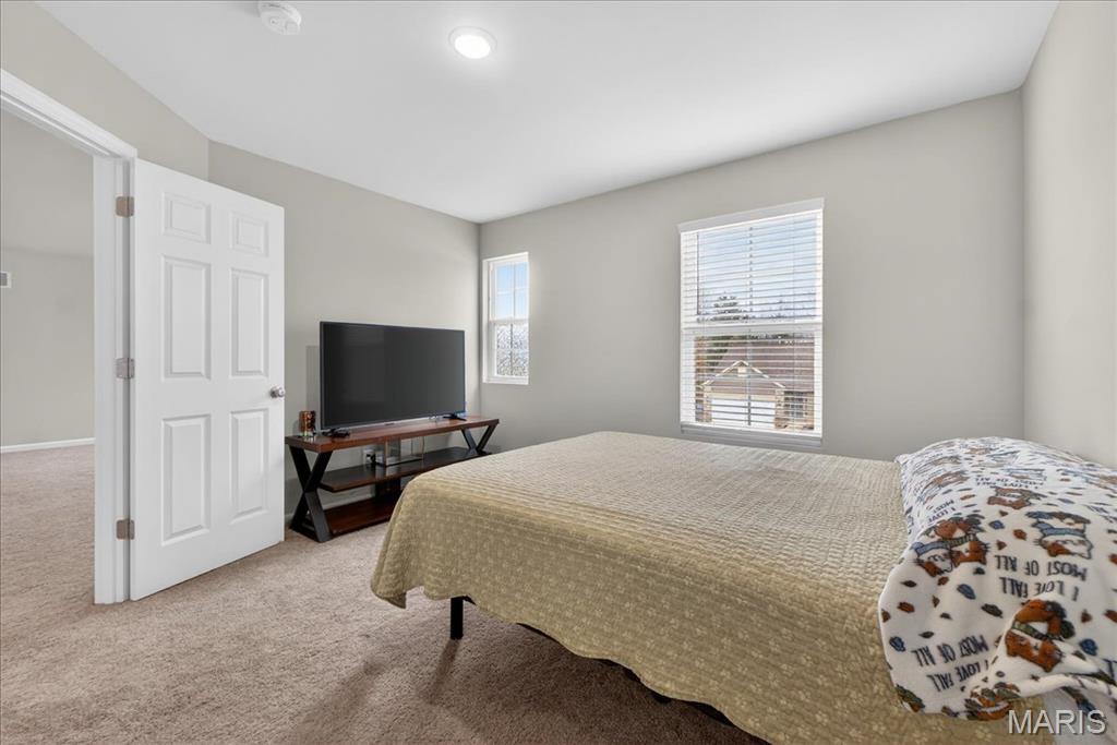 Bend Ridge Estates - Residential