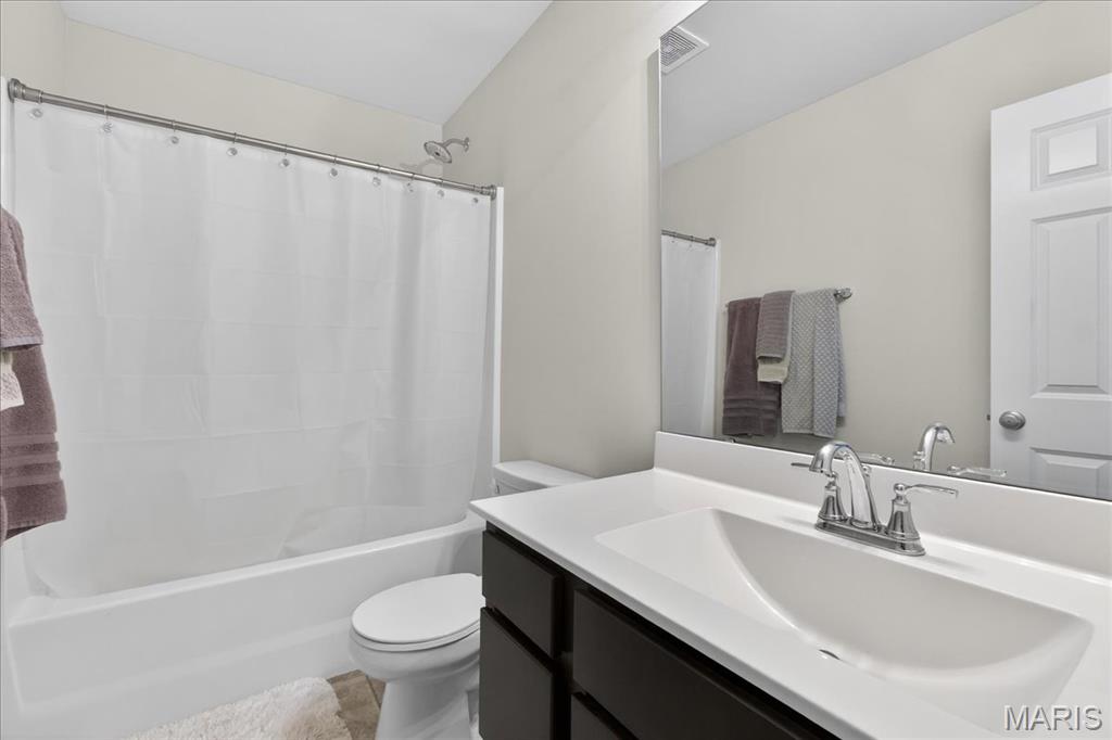 Bend Ridge Estates - Residential