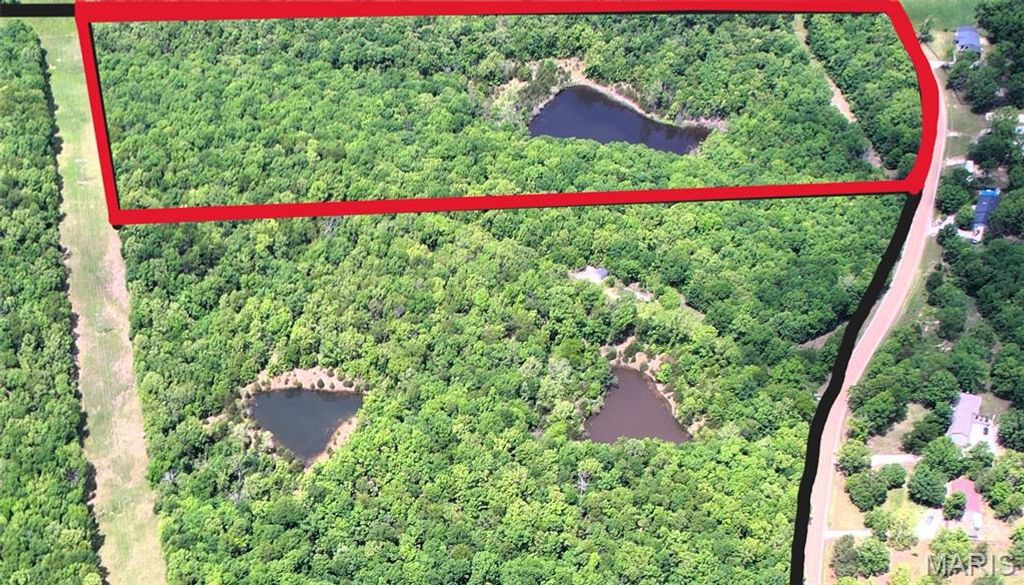 Photo of 0 Highway 17, Crocker, MO 65452 (MLS # 25073533)