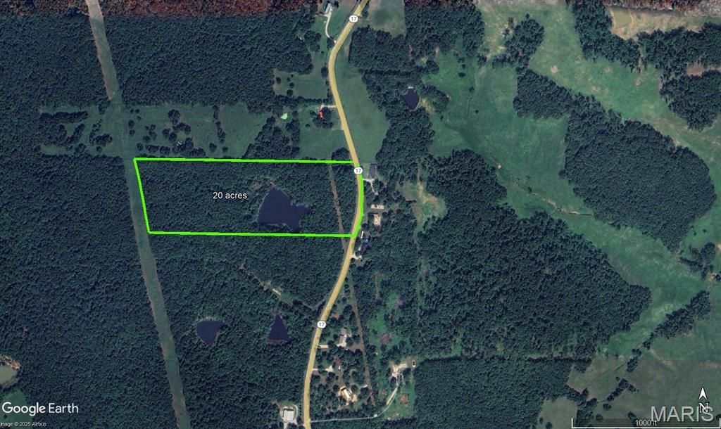 Photo of 0 Highway 17, Crocker, MO 65452 (MLS # 25073533)