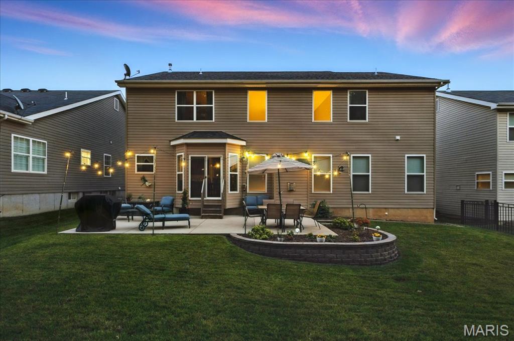 17667 Trailmark Court