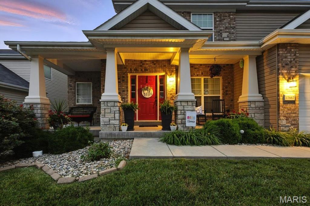 17667 Trailmark Court