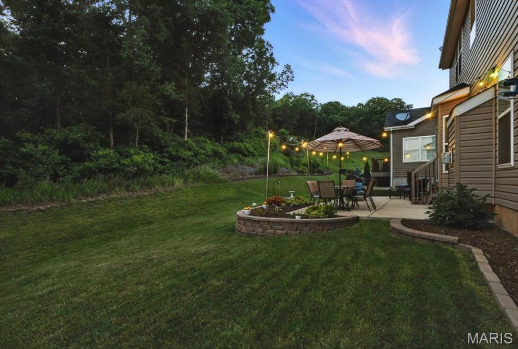 17667 Trailmark Court