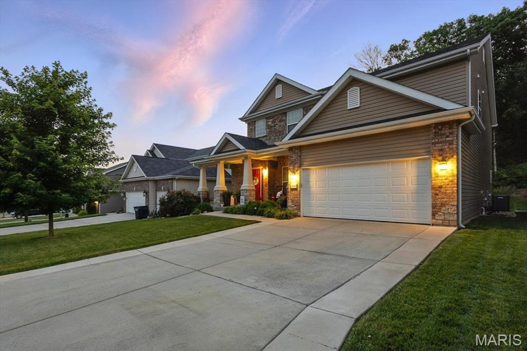 17667 Trailmark Court
