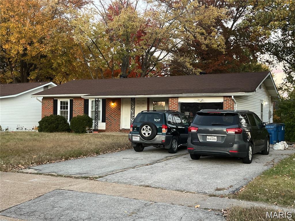 Parkmont - Residential