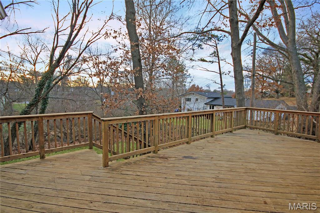 Essmans Knollwood - Residential Lease