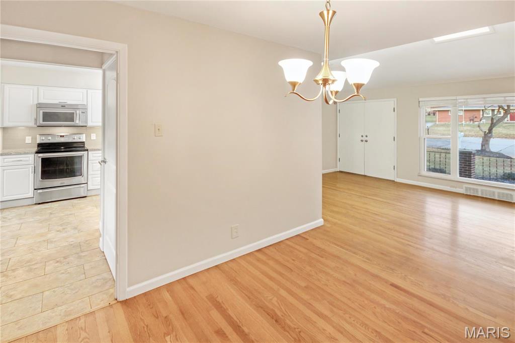 Essmans Knollwood - Residential Lease