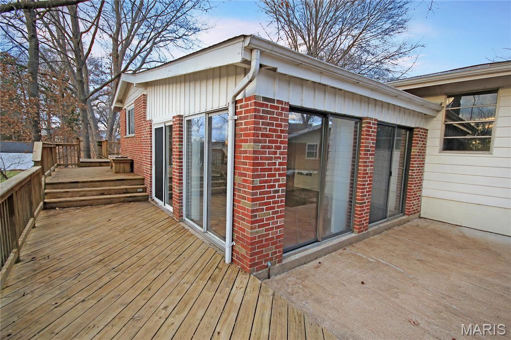 Essmans Knollwood - Residential Lease