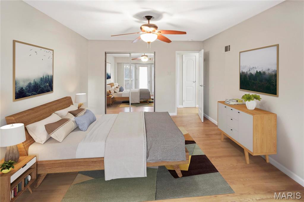 Essmans Knollwood - Residential Lease