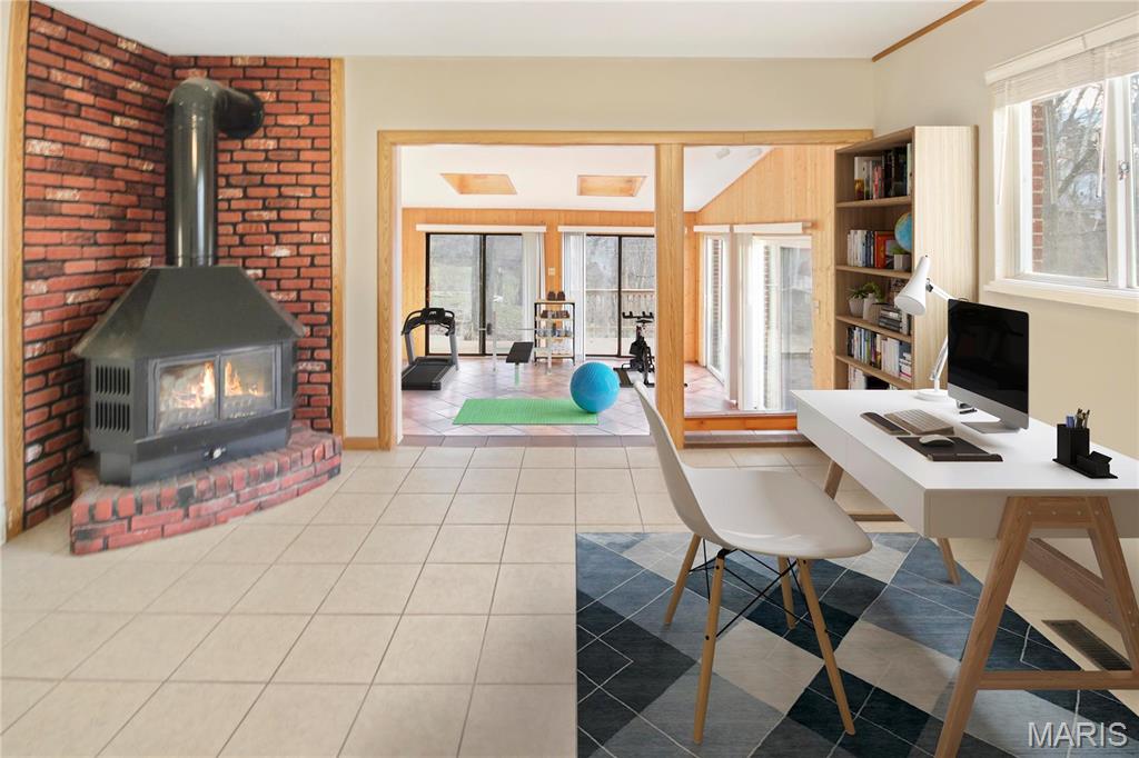 Essmans Knollwood - Residential Lease