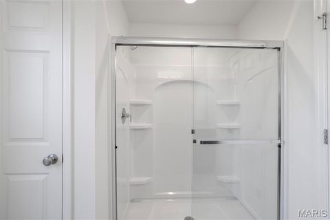 Tiny photo for 112 Bell Boulevard, Wentzville, MO 63385 (MLS # 26022001)