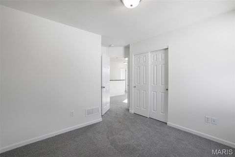 Tiny photo for 112 Bell Boulevard, Wentzville, MO 63385 (MLS # 26022001)