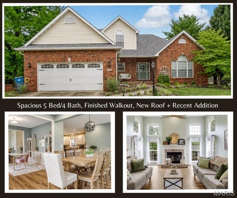 1101 TIMBERLAKE DR, EDWARDSVILLE, IL 62025 - Image 0ad2464cfaf8d50ceafec0f4c5bd8aac/2504089220