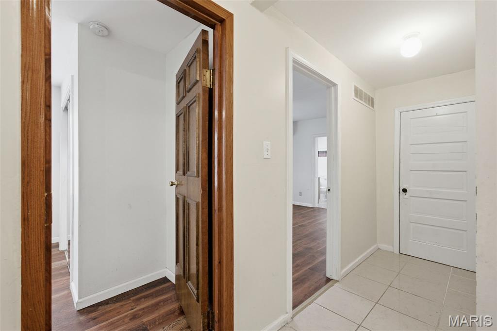 South Overland Park - Residential