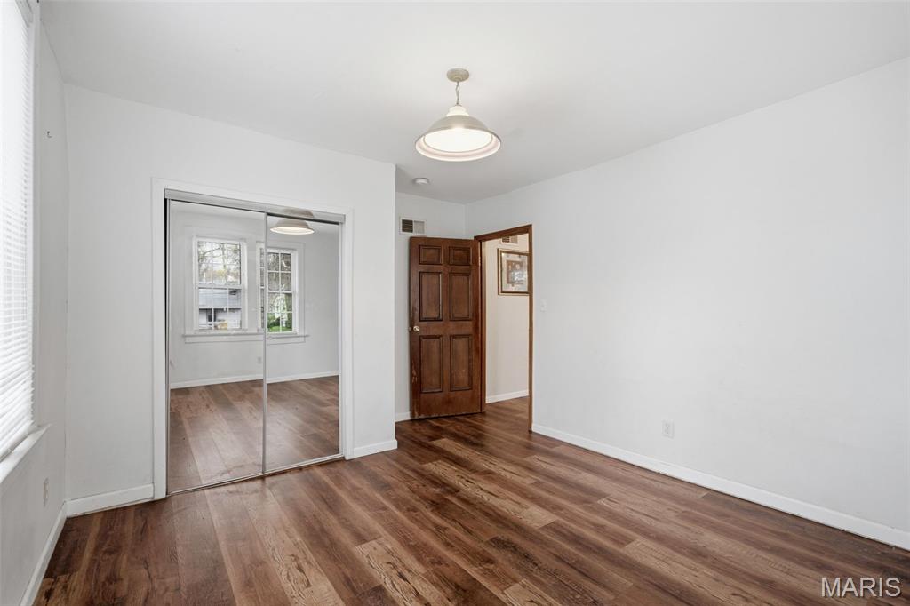 South Overland Park - Residential