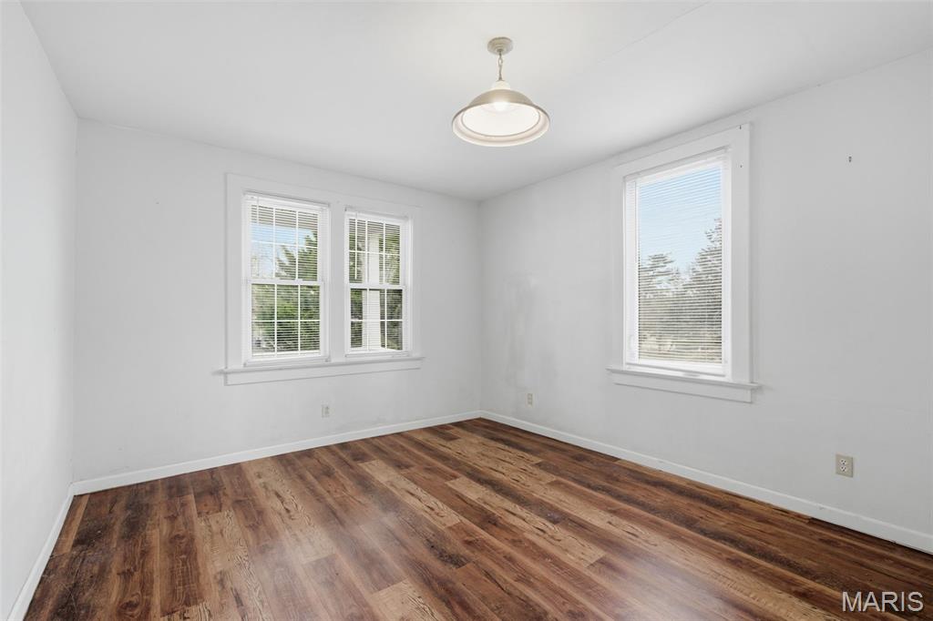 South Overland Park - Residential