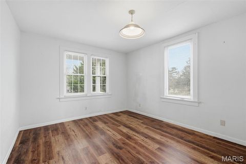 Tiny photo for 9512 Tennyson Avenue, Overland, MO 63114 (MLS # 26008752)