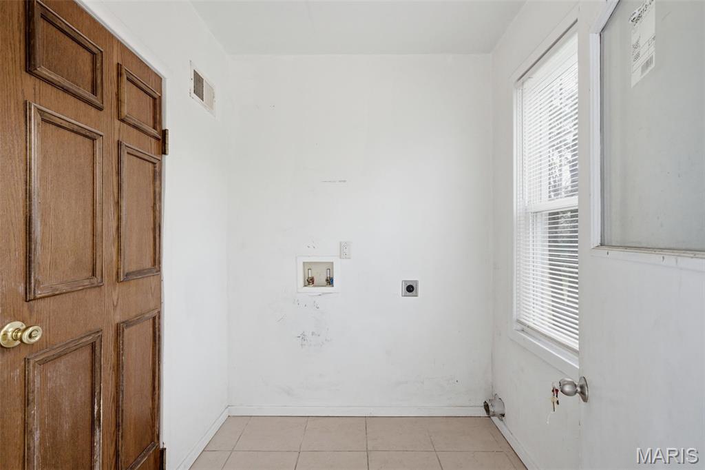 South Overland Park - Residential