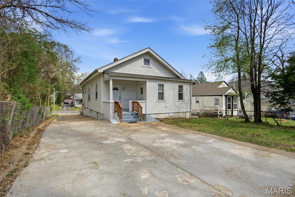 South Overland Park - Residential