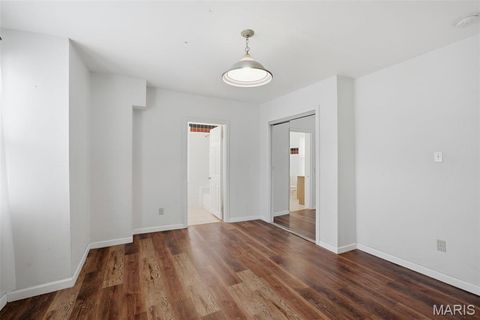 Tiny photo for 9512 Tennyson Avenue, Overland, MO 63114 (MLS # 26008752)