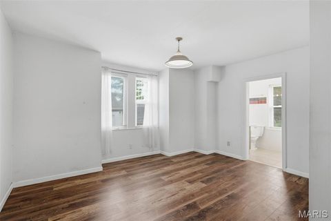 Tiny photo for 9512 Tennyson Avenue, Overland, MO 63114 (MLS # 26008752)