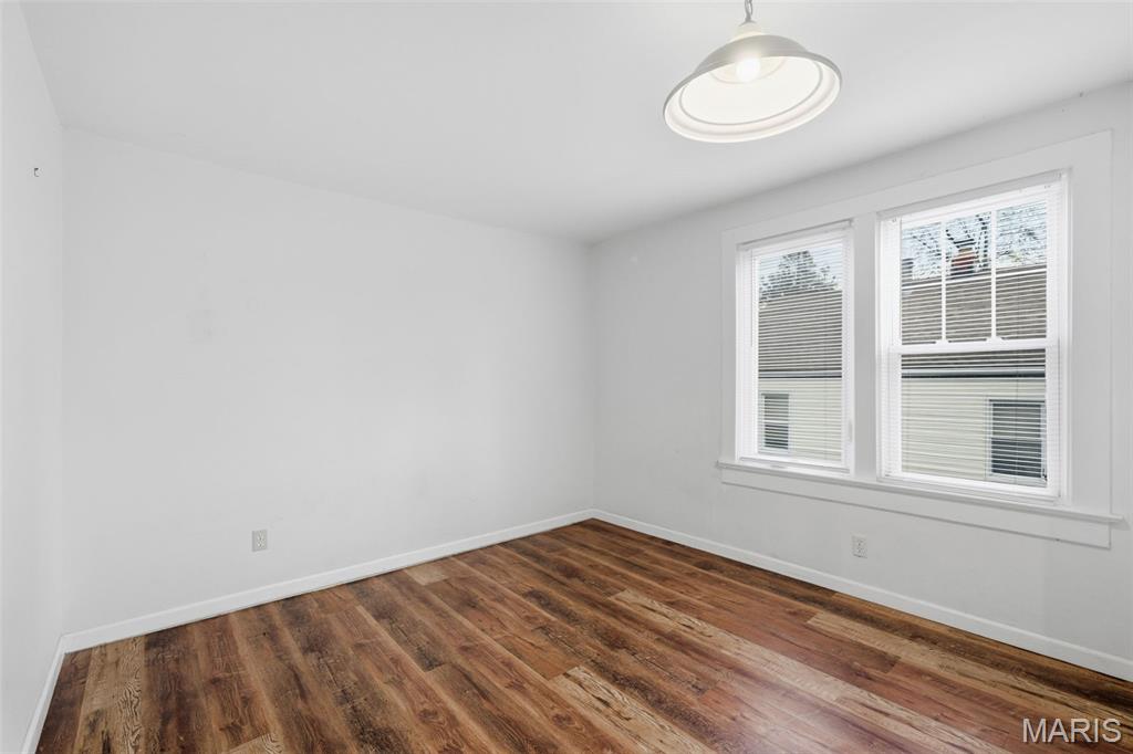 South Overland Park - Residential