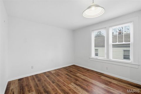 Tiny photo for 9512 Tennyson Avenue, Overland, MO 63114 (MLS # 26008752)