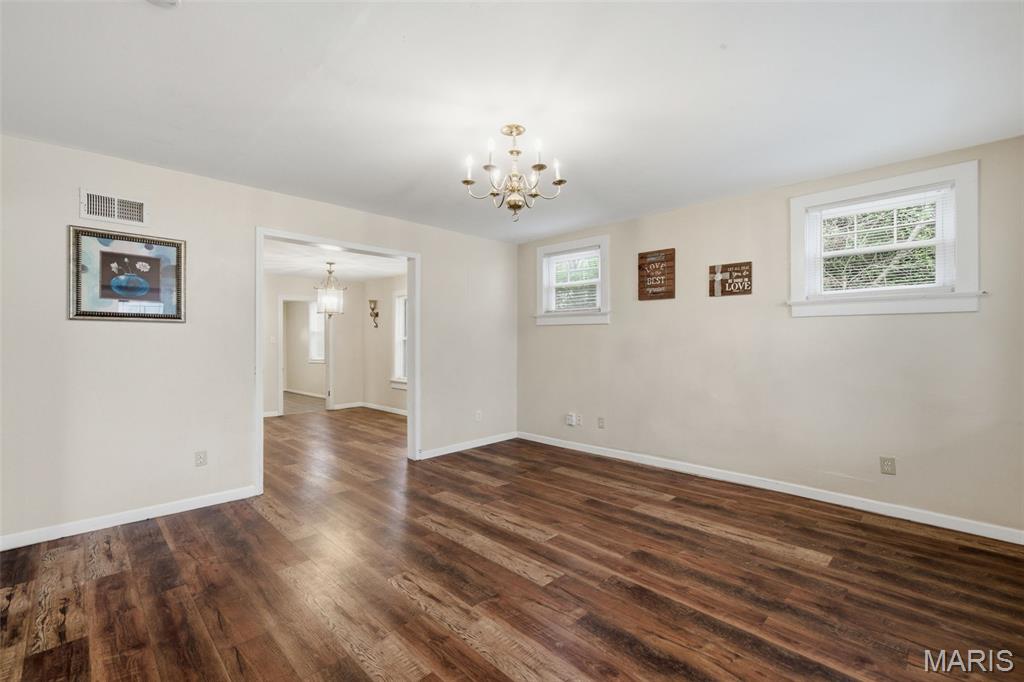 South Overland Park - Residential