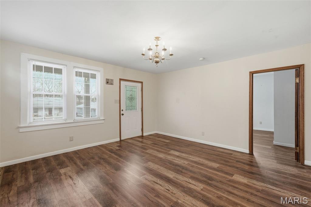 South Overland Park - Residential