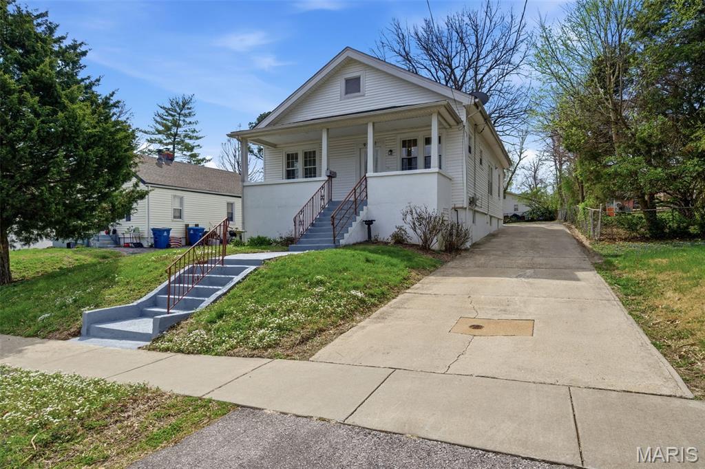 South Overland Park - Residential