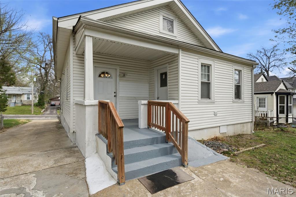 South Overland Park - Residential