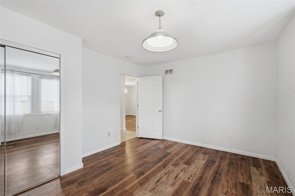 South Overland Park - Residential